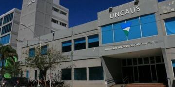 Unidad Médica Educativa (UME) de la UNCAUS