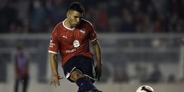 (Foto: JUAN MABROMATA / AFP)