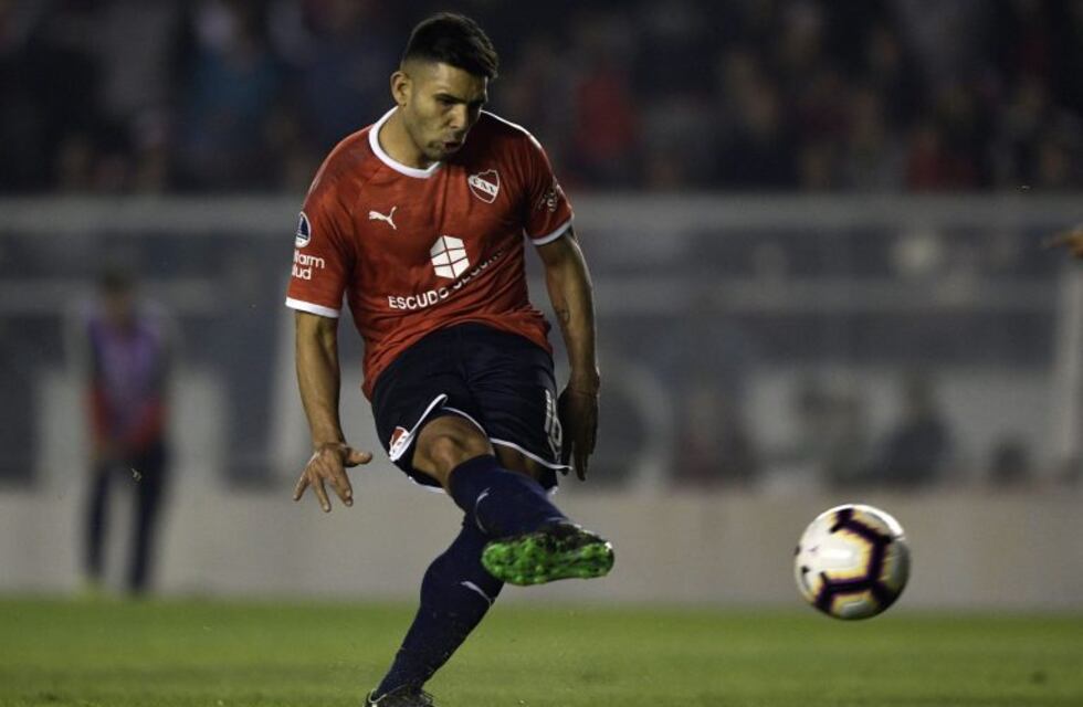 Independiente: Silvio Romero confirmó que intimarán al club por falta de pago