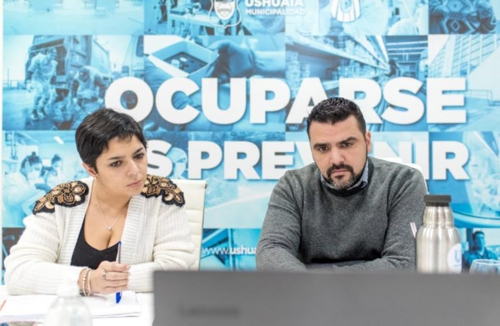 El Municipio avanza en el dictado de la Licenciatura de Enfermería y la Diplomatura en Atención Primaria y Salud Comunitaria