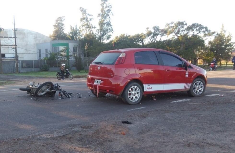 Fin de semana accidentado: fallecieron tres personas en siniestros viales