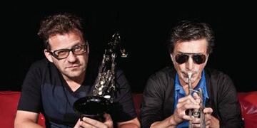 Agenda del finde en Rosario