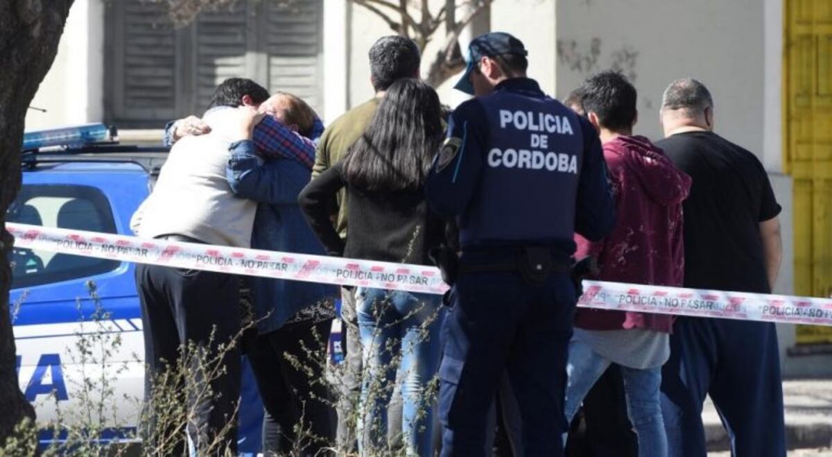 San vicente asesinato