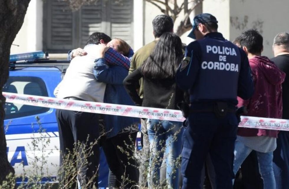 Ordenan pericias psiquiátricas al doble homicida de la fábrica de San Vicente