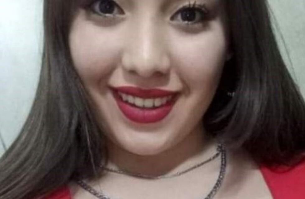 Cipolletti: desesperada búsqueda de una adolescente de 15 años