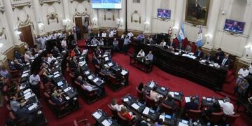 Legislatura de Córdoba