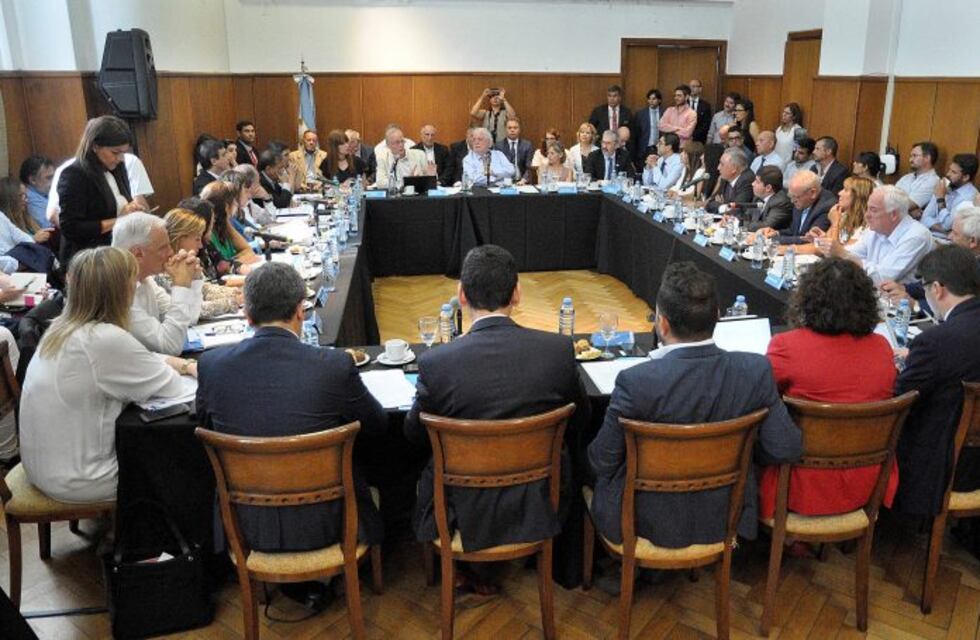 Hantavirus: se presentó el plan de lucha en el Consejo Federal de Salud