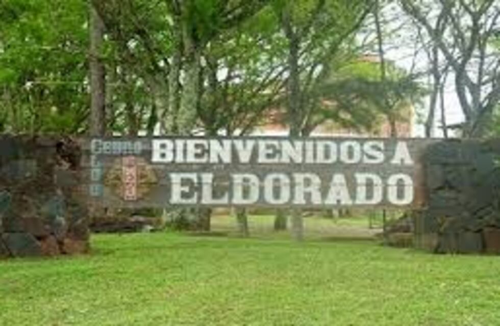 Intentarán convertir a Eldorado en un "Municipio Saludable"