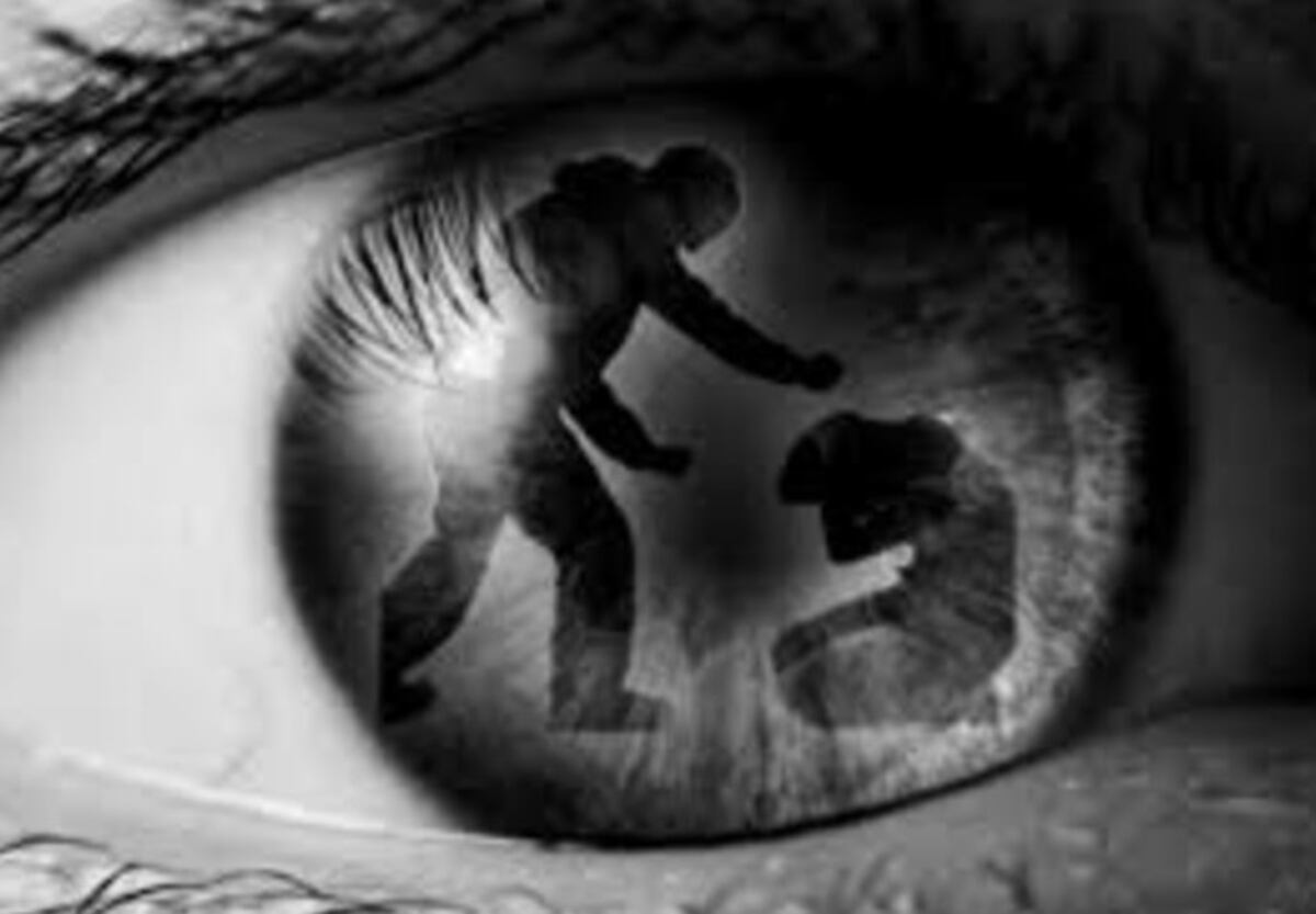 Un día violento en Mendoza