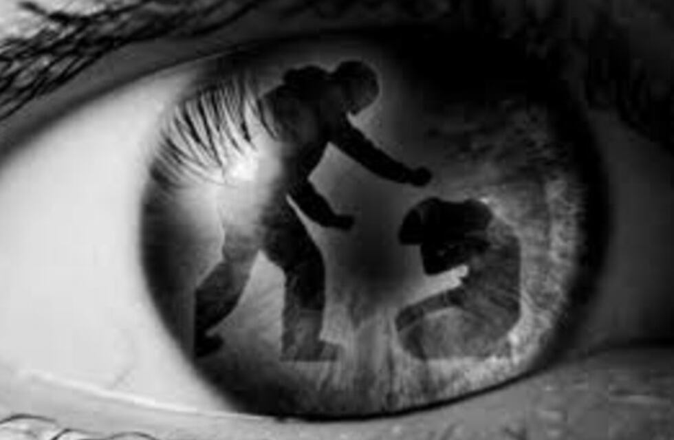 Fue un día violento en Mendoza, hubo de todo