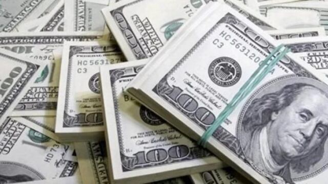 En pleno año electoral, el precio del dólar continúa sin sobresaltos.