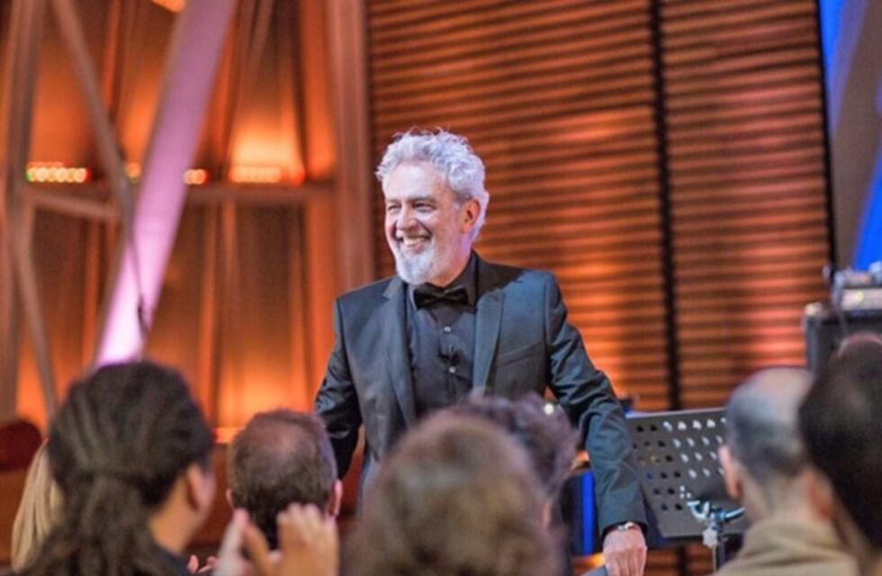 Lalo Mir conducirá el lanzamiento de "San Luis Disco"