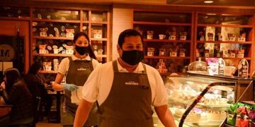 Río Gallegos: los comercios no pueden pagar sueldos de junio