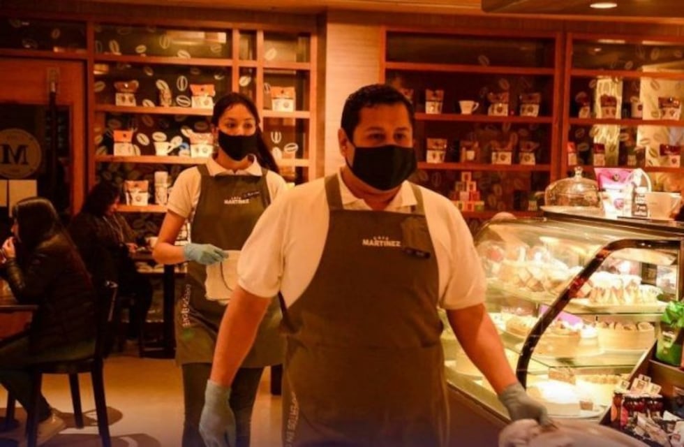 Río Gallegos: los comercios no pueden pagar sueldos de junio