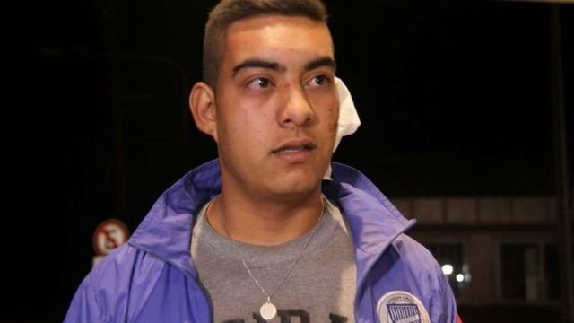 sobreviviente mendoza