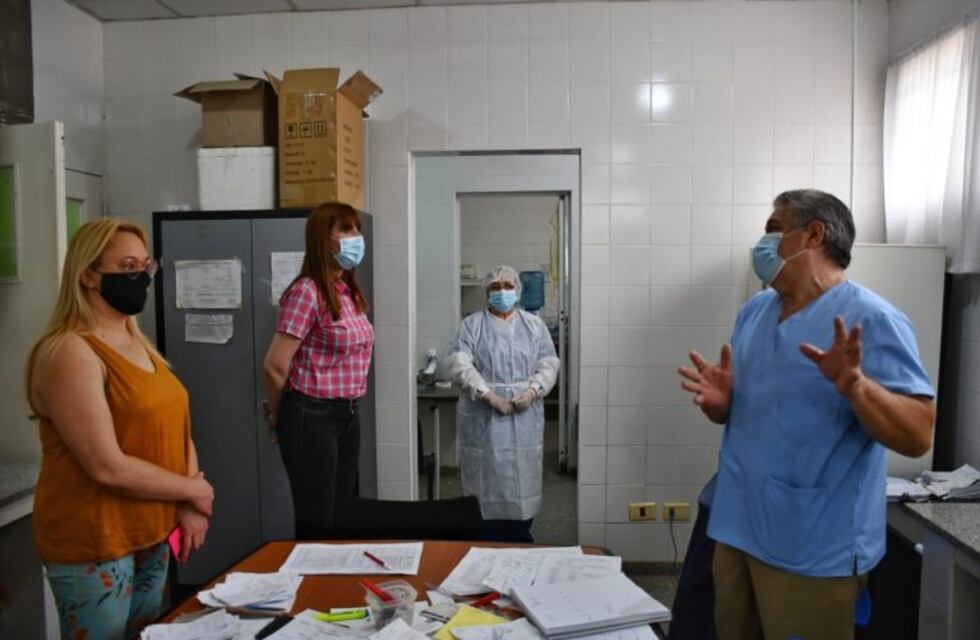 Coronavirus en Chaco: seis fallecidos y 63 nuevos casos