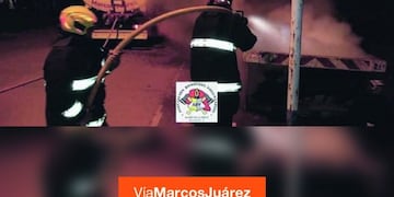 forestal marcos juarez