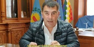 "Cuarentena administrada": se podrán proponer excepciones al municipio de Azul