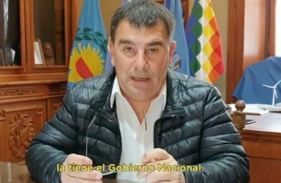 "Cuarentena administrada": se podrán proponer excepciones al municipio de Azul