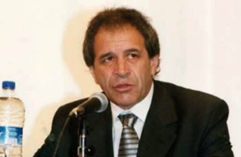 Cocco, secretario general de los técnicos, le respondió con dureza a Caruso Lombardi