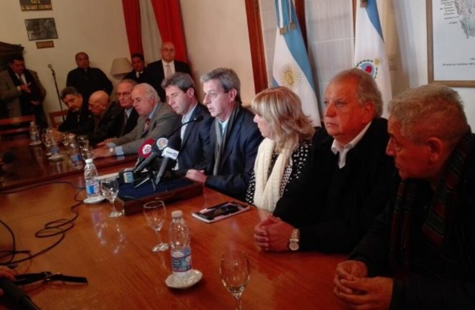 En San Juan adelantan el 5 % de la suba salarial a los estatales