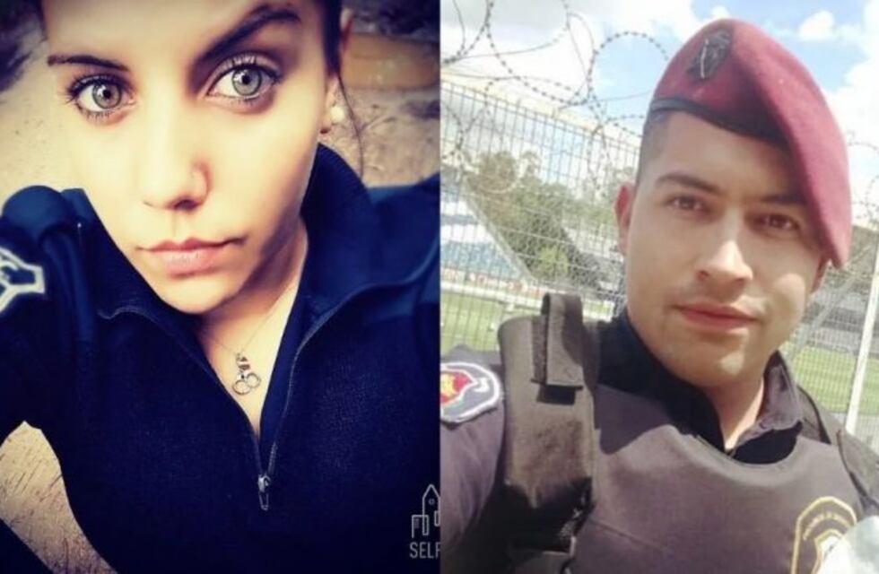 Mataron a balazos a una mujer policía en La Plata y sospechan de su expareja