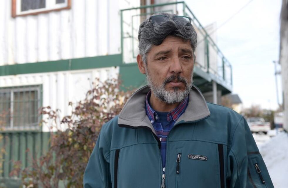 Un capataz decidió cortar la ruta 40 minutos antes que ocurriera el derrumbe