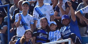 Los hinchas podrán asociarse por un monto inferior al de la temporada pasada\u002E