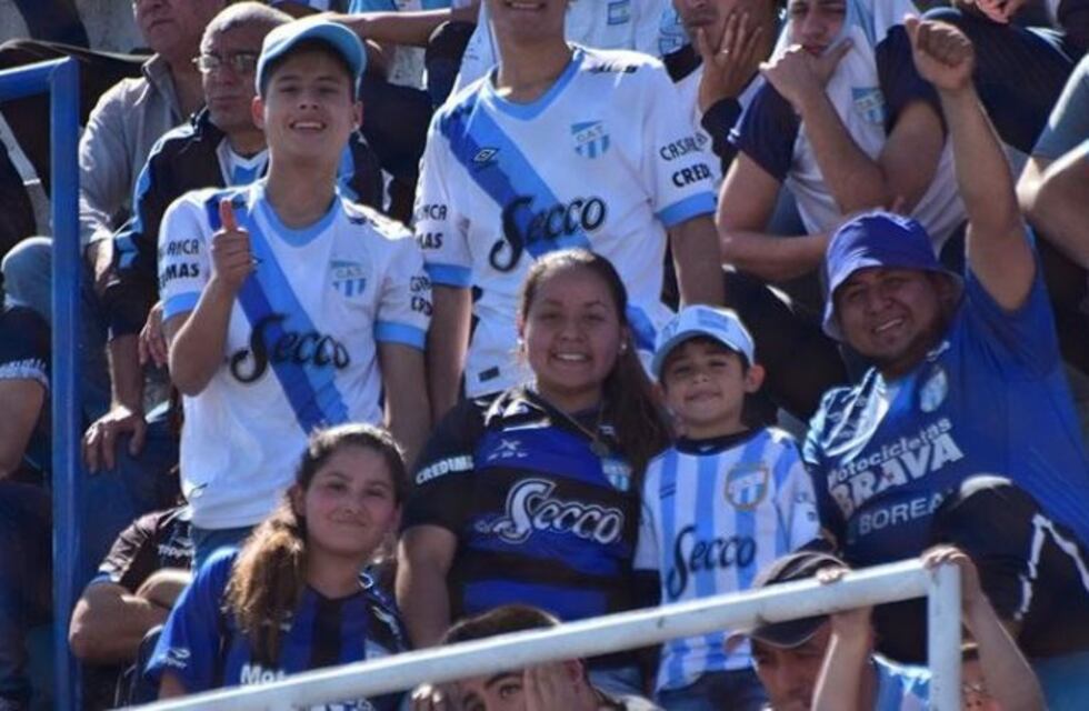 Las entradas para alentar al Decano en la Copa Argentina se venderán el domingo