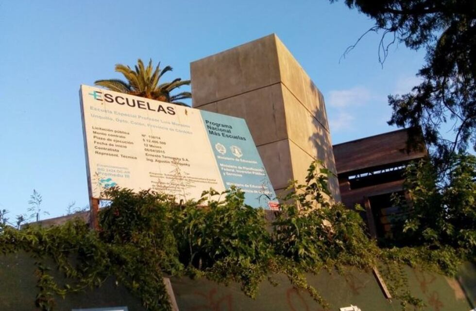 Segunda sentada por el Morzone