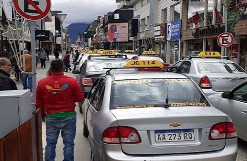 Ushuaia: más de 90 trabajadores al volante recibieron el subsidio PROGRESO
