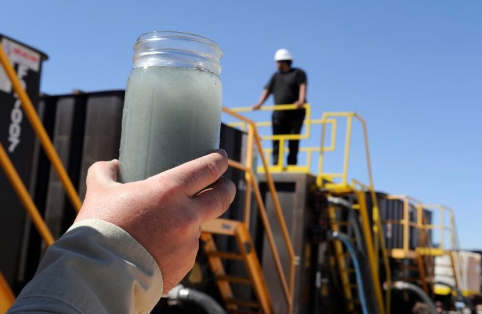 Diputado justicialista impulsa freno contra el fracking en Mendoza