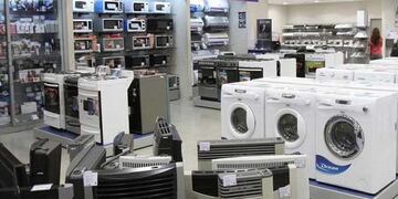 Un hombre estafó a casas de electrodomésticos por casi 100 mil pesos. (Foto ilustrativa/Archivo)