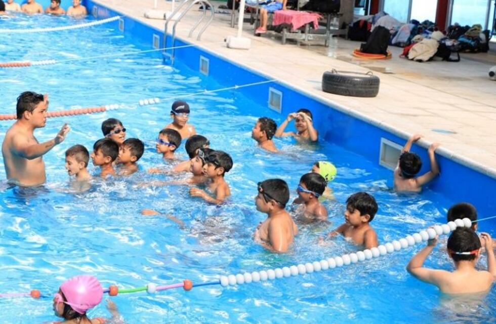 Colonia de vacaciones: Están abiertas las inscripciones