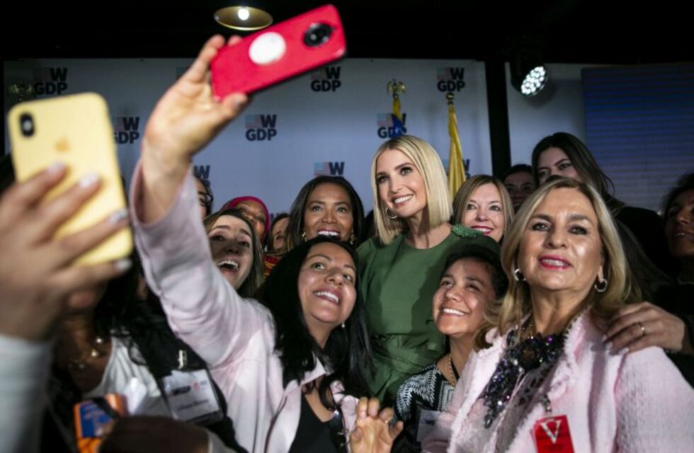 Ivanka Trump estará en Jujuy este jueves en visita oficial