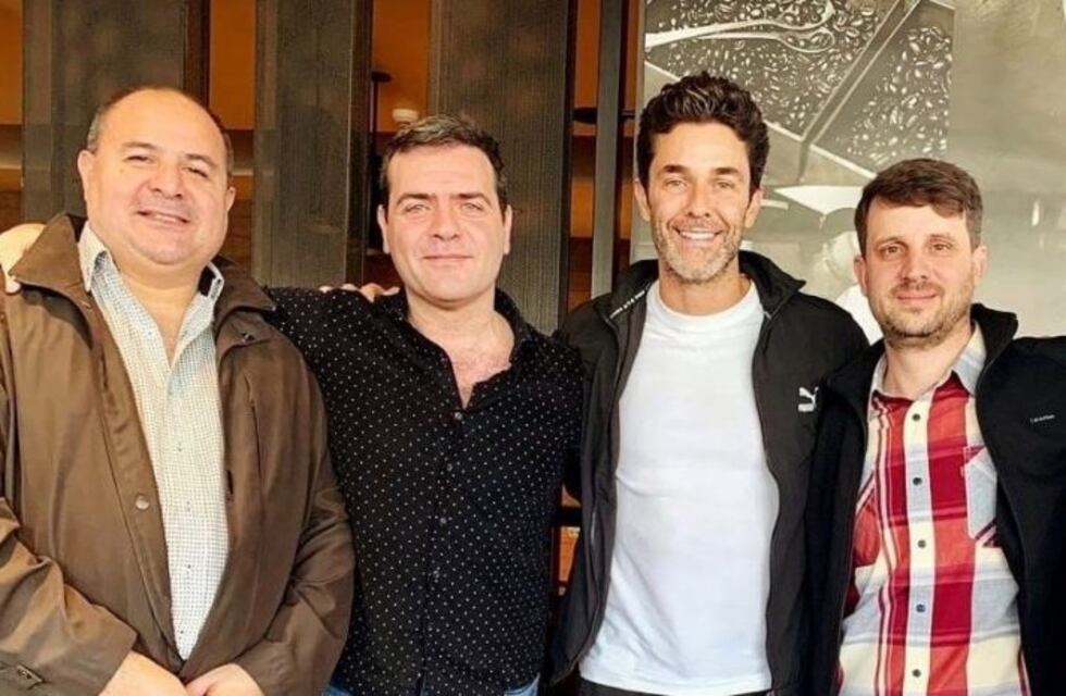 Filmarán en varios lugares de Rawson la película "yo traidor"