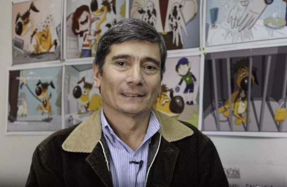 Río Gallegos: nuevo director General de Salud Pública y Bienestar