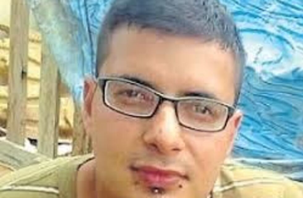 Dolor de la familia del ciclista muerto en Posadas por un chofer alcoholizado