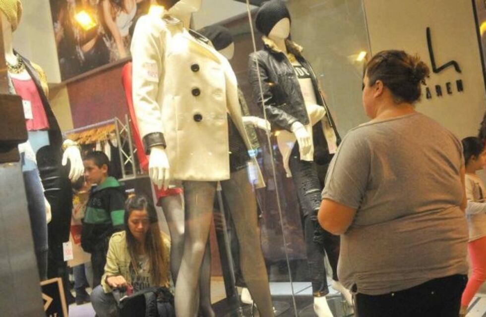 Piden a la Provincia que cumpla con la ley de talles especiales