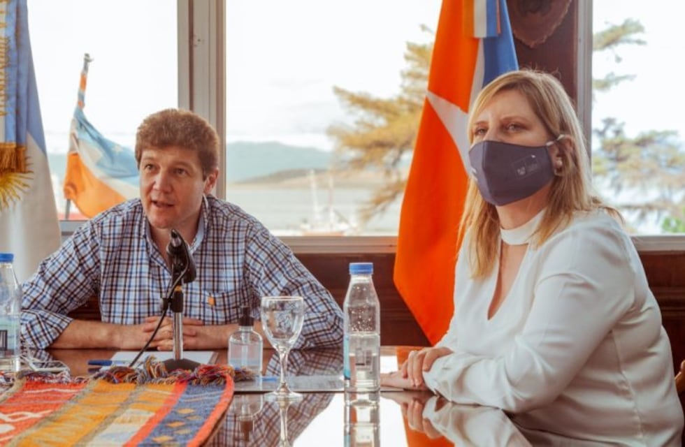 Tierra del Fuego se suma al Programa Federal de Salud Digital