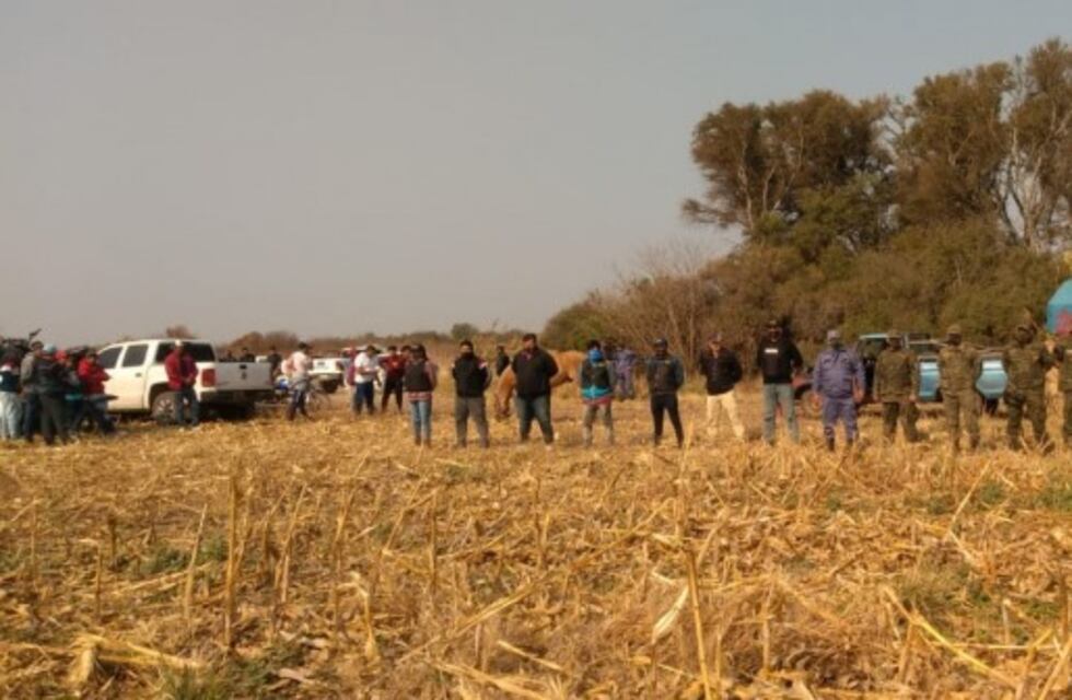 Cinco detenidos en carreras clandestinas de caballos