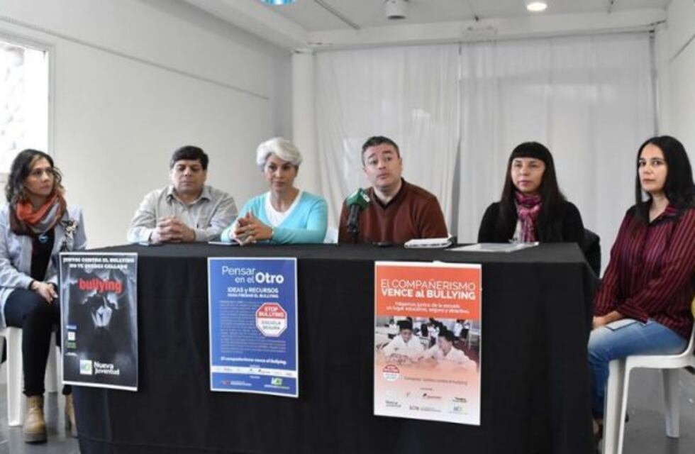 Se realizó la presentación del 1° "Festival de la Amistad"