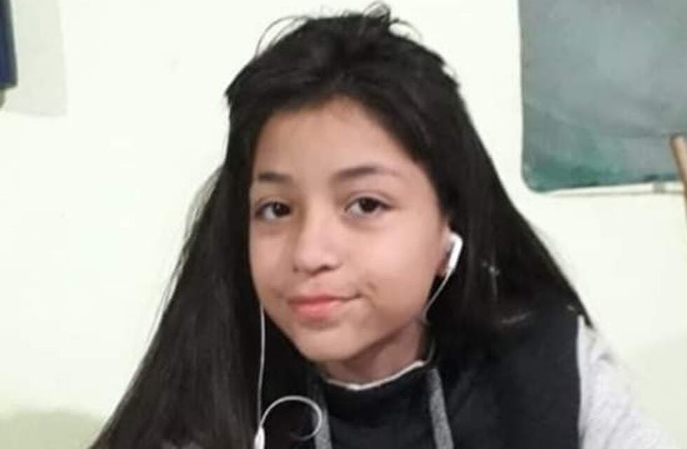 Buscan a una nena de 11 años en San Luis