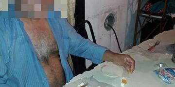 La madre de una de las víctimas asegura que el abuelo les arruinó la infancia\u002E