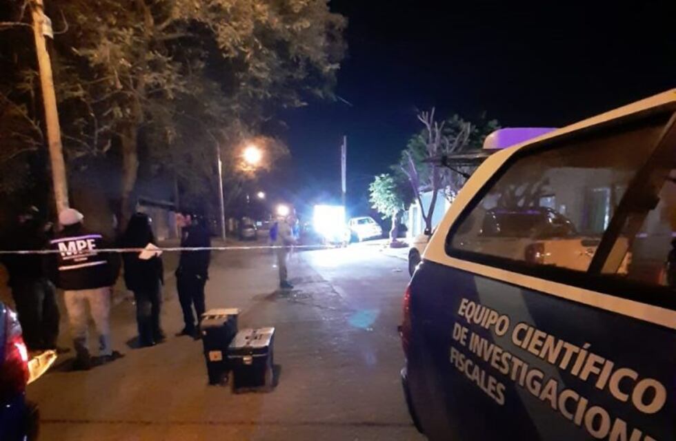 Villa 9 de Julio: mataron a un presunto asaltante