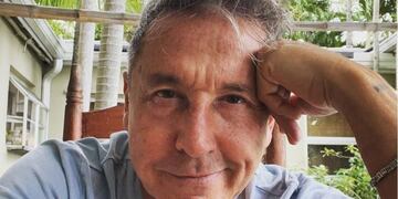 Ricardo Montaner anunció que su familia tiene coronavirus y dijo que se siente \