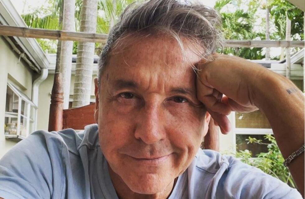 "Nos vino a visitar Mr. Covid": Ricardo Montaner anunció que su familia tiene coronavirus