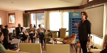 Primera Cumbre de Emprendedores Patagónicos