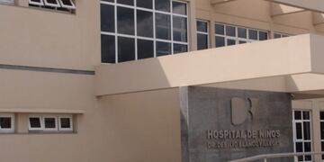 Indignante: delincuentes de Tandil utilizaron la causa de Isidro, el niño que espera un trasplante, para robar dinero