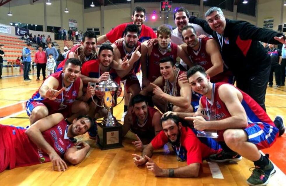 Córdoba ganó el más argentino de los campeonatos